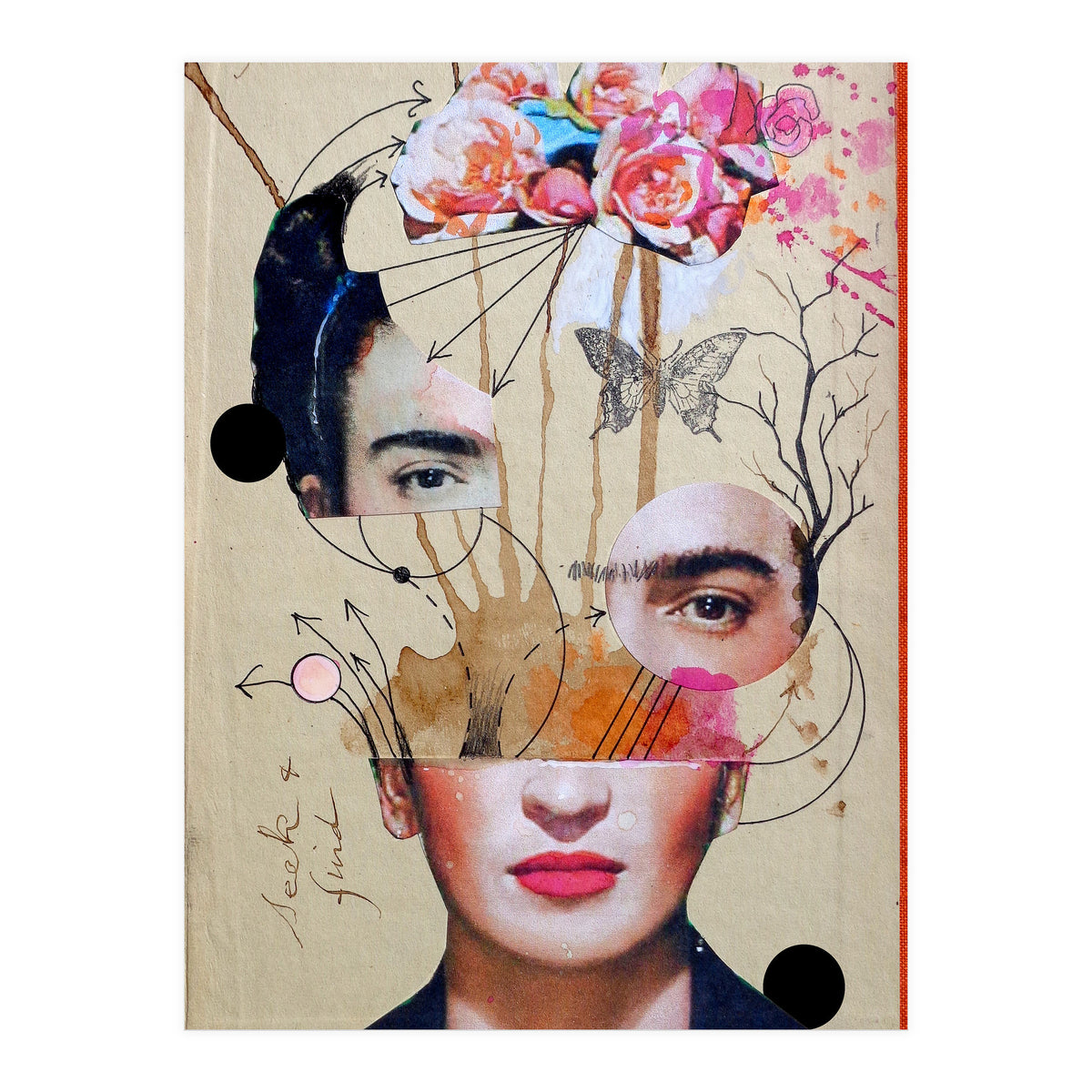 Frida For Beginners (Print Only)