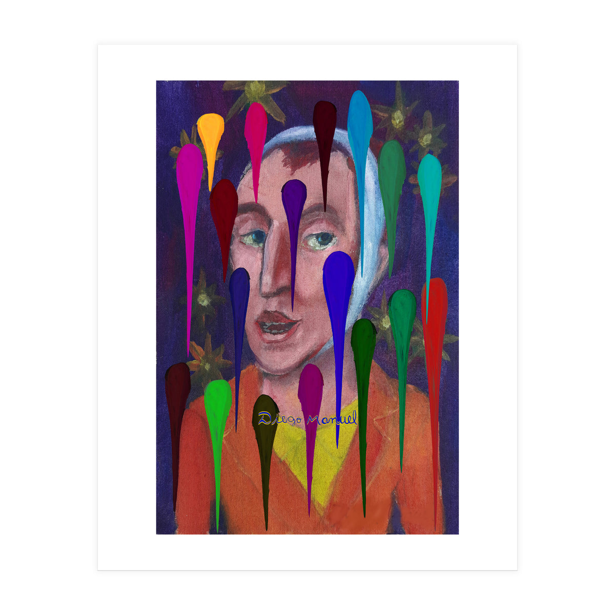 Graffiti Digital 2022 796 (Print Only)