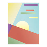 Retro Melody (Print Only) thumbnail