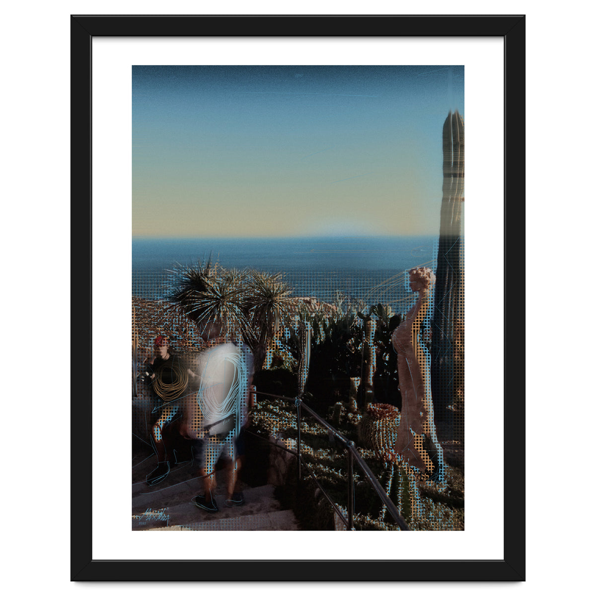 August ’22 – Èze