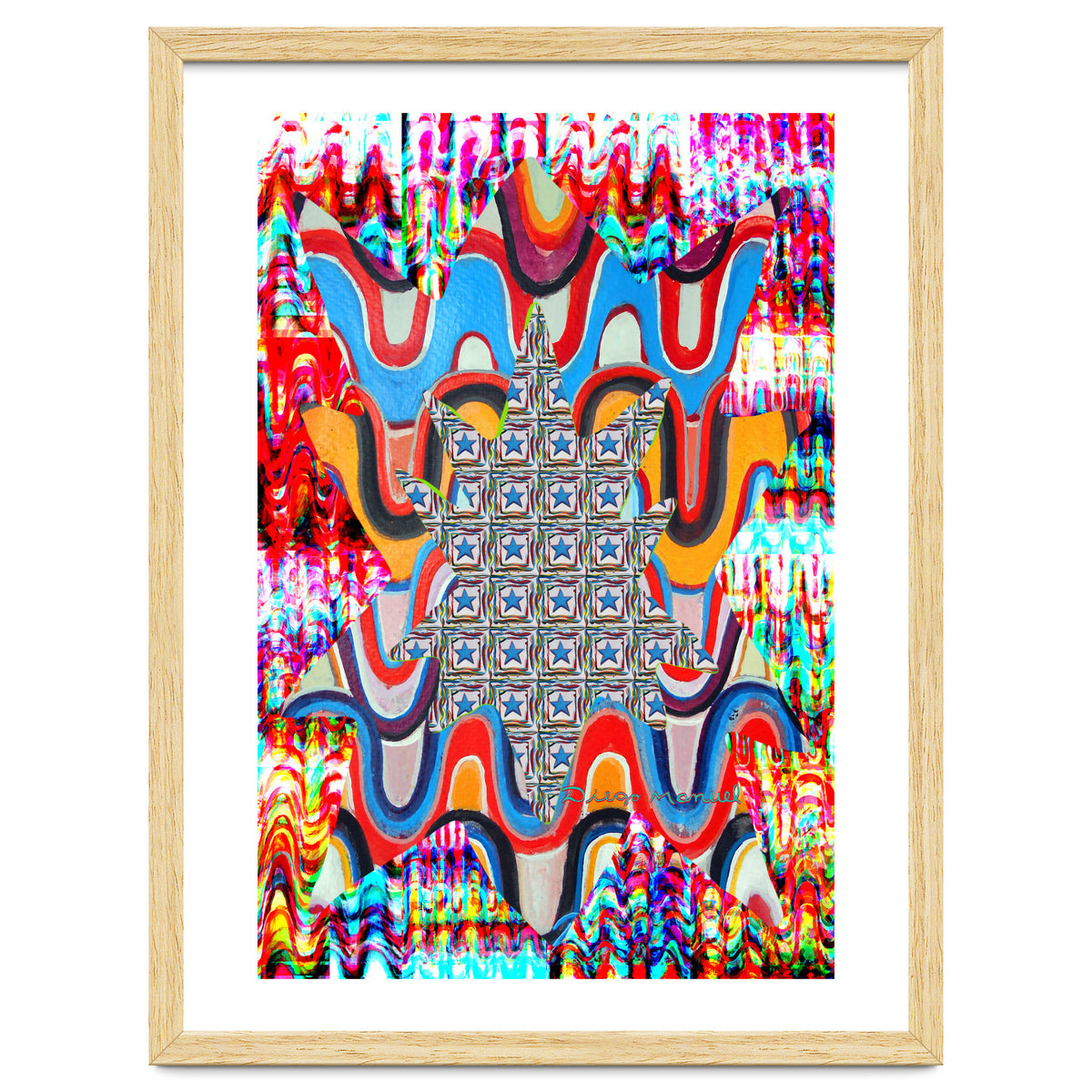 Graffiti Digital Nuevo 2023 64