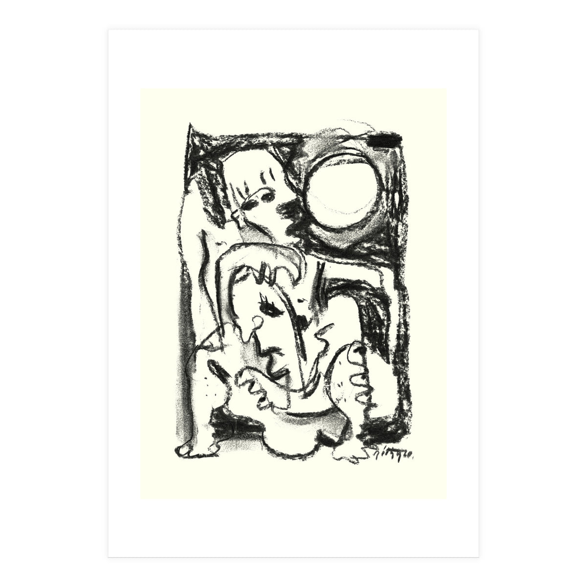 Insomnia (Print Only)