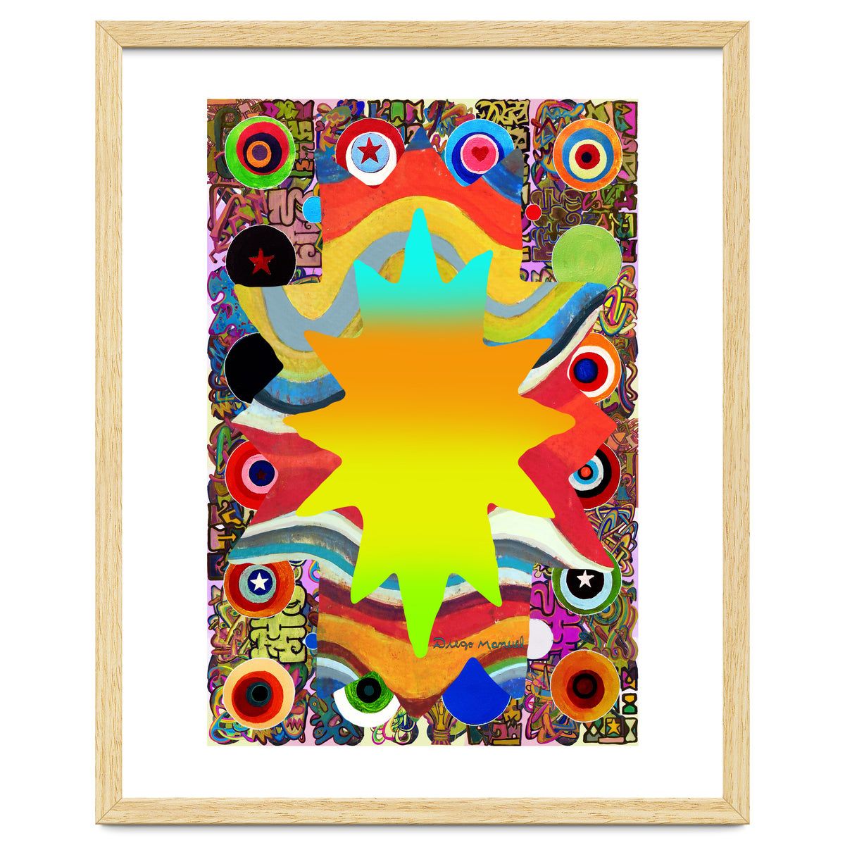 Graffiti Digital Nuevo 2023 90