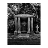 Tombstone Shadow No 7 (Print Only) thumbnail