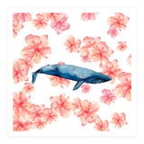 Floral Sea (Print Only) thumbnail