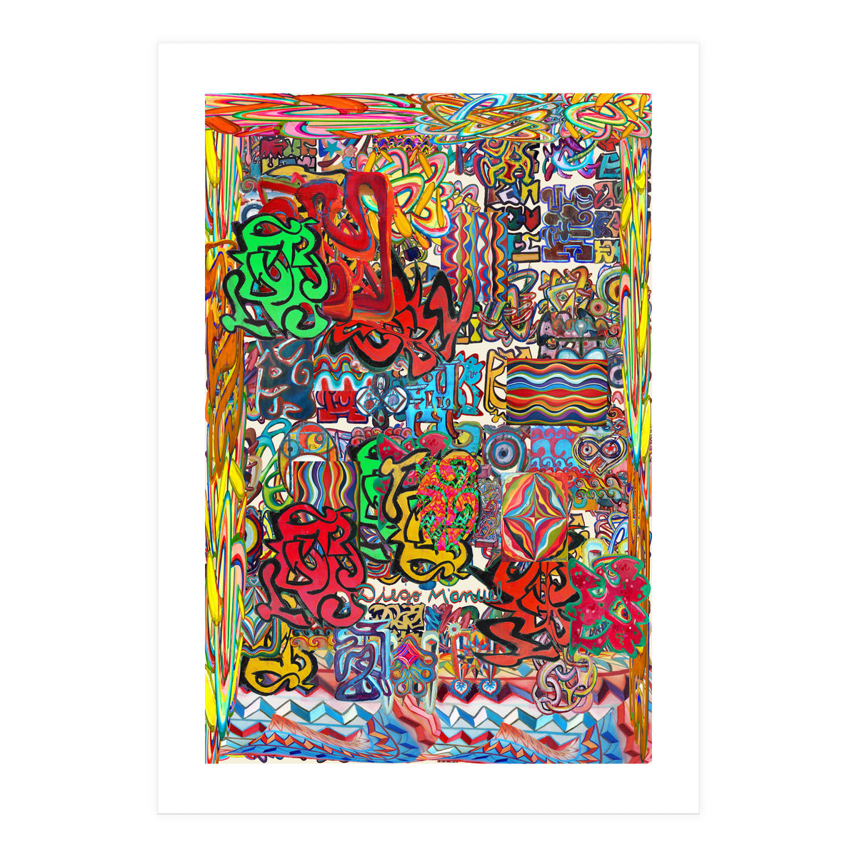 New Graffiti2022 647 (Print Only)