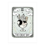 The Cheat Day (Print Only) thumbnail