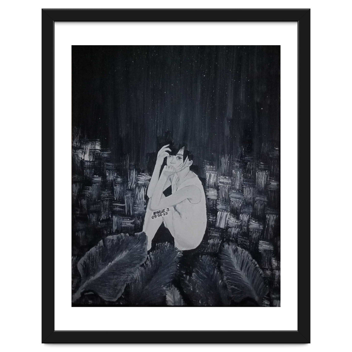 Stronger Than Before