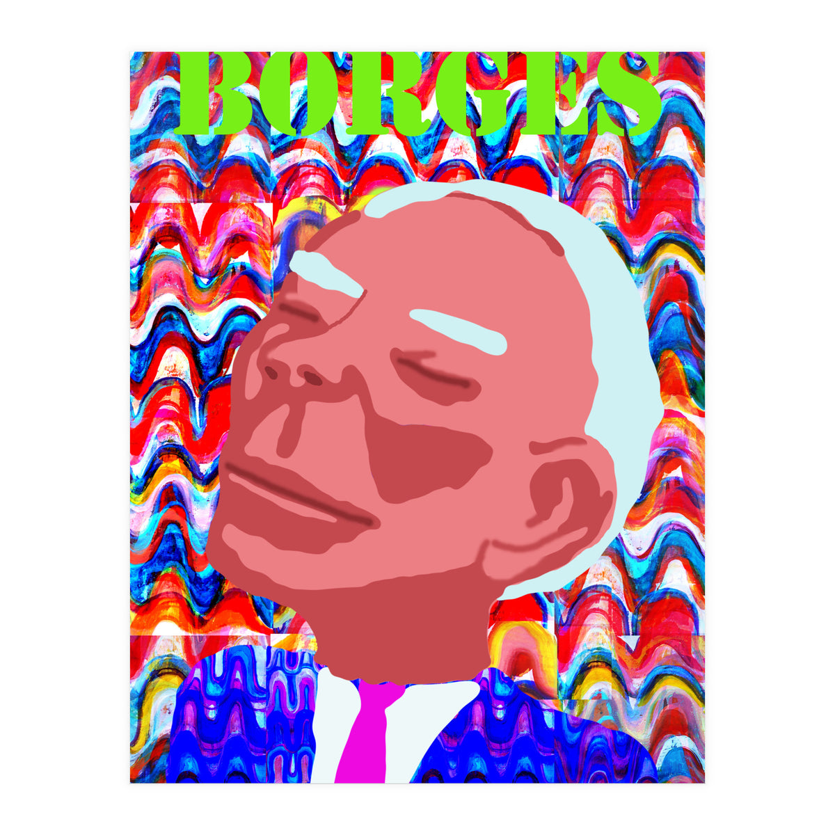 Borges Digital 5 (Print Only)