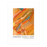 Freedom In Art - The Abstract Adventure (8) (Print Only) thumbnail