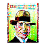 Tango star (Print Only) thumbnail
