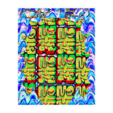Graffiti Digital 9 (Print Only) thumbnail