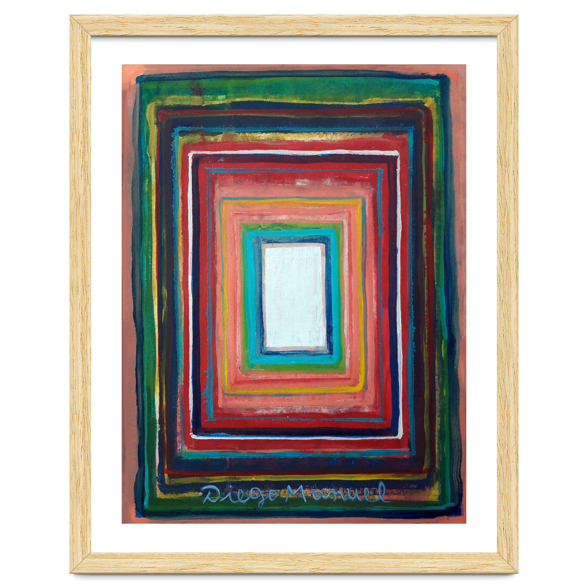 Cuadrado Sobre Cuadrado 2020 2