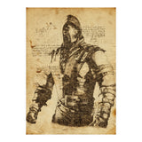 Scorpion (Print Only) thumbnail
