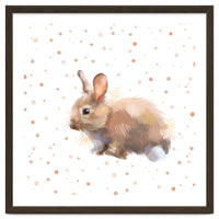Bunny - Wild Woods collection
