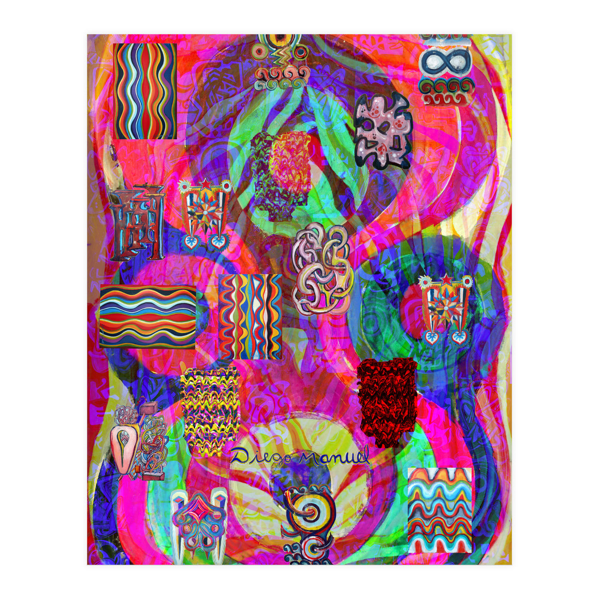 New Graffiti2022 237 (Print Only)