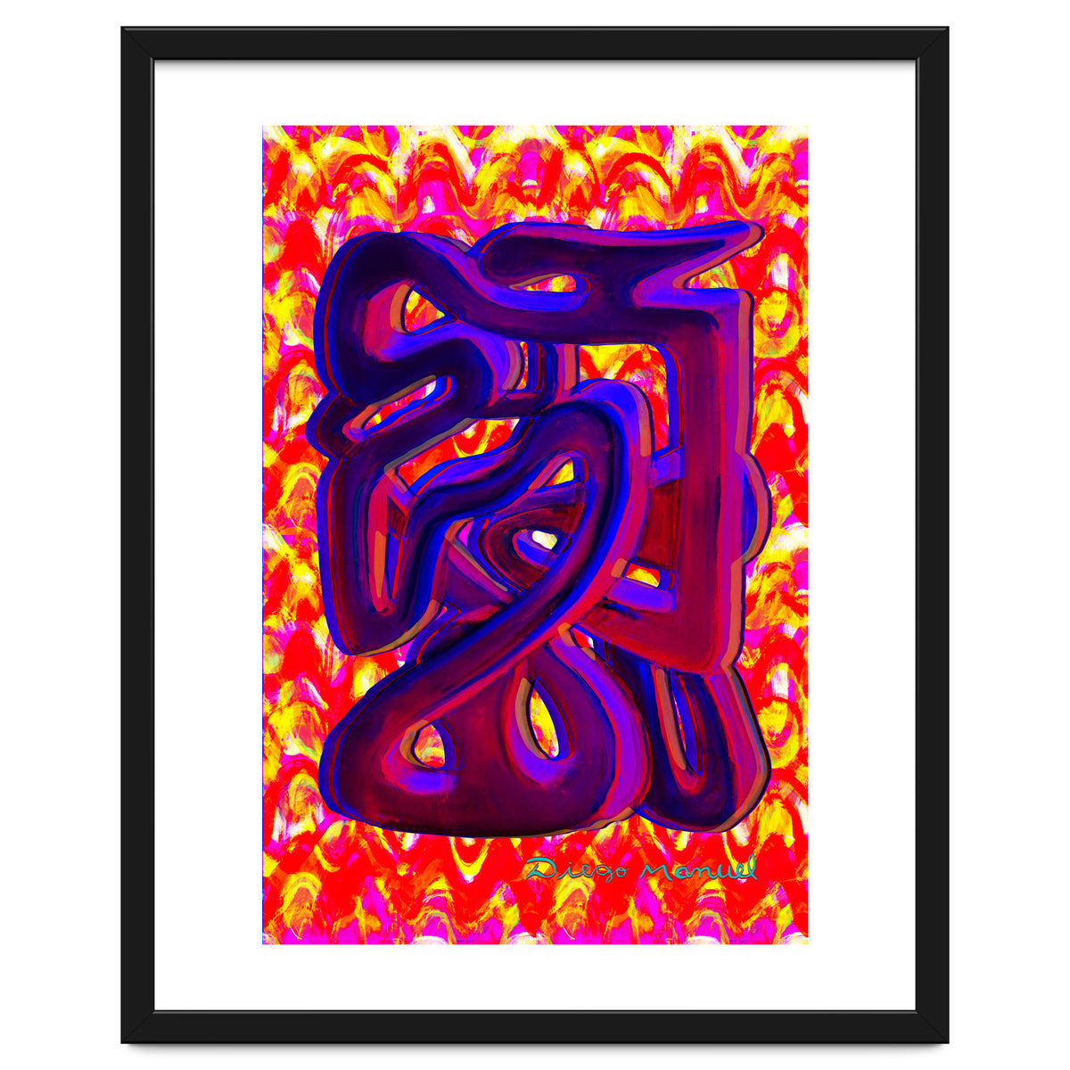 Graffiti Nuevo 2023 10