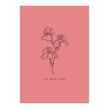 No more lies (Print Only) thumbnail