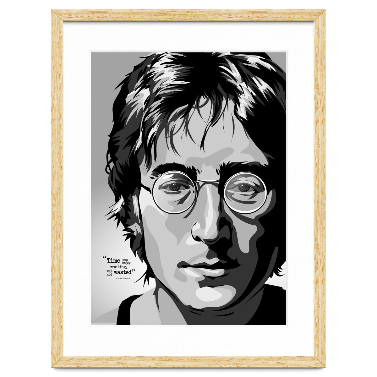 John Lennon