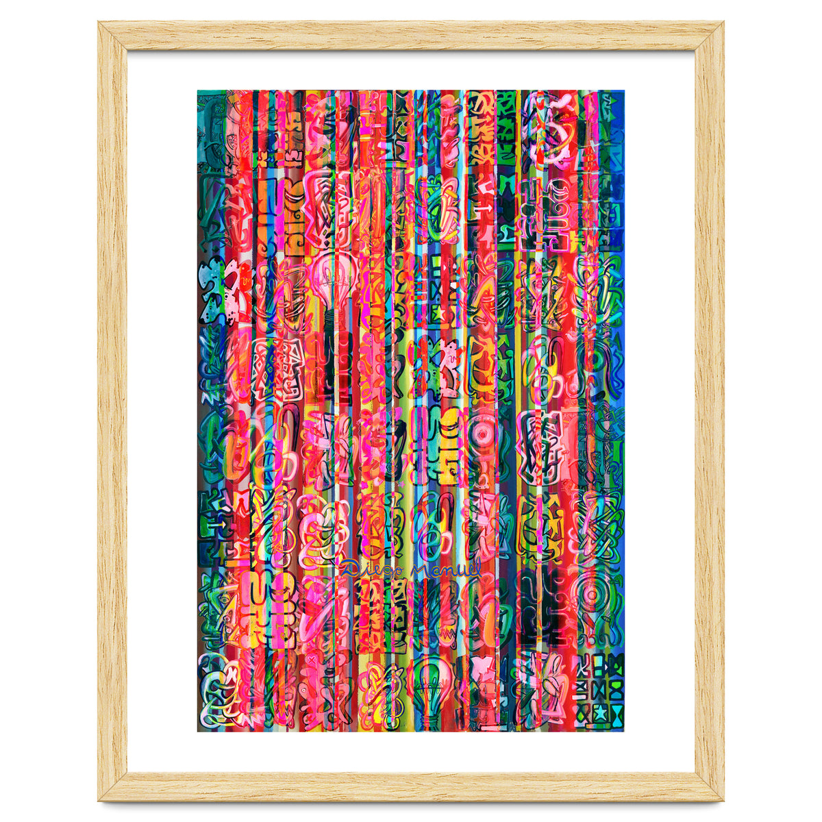 Graffiti Digital 2022 99