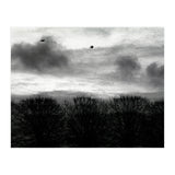 Winter mornig in Paris (Print Only) thumbnail