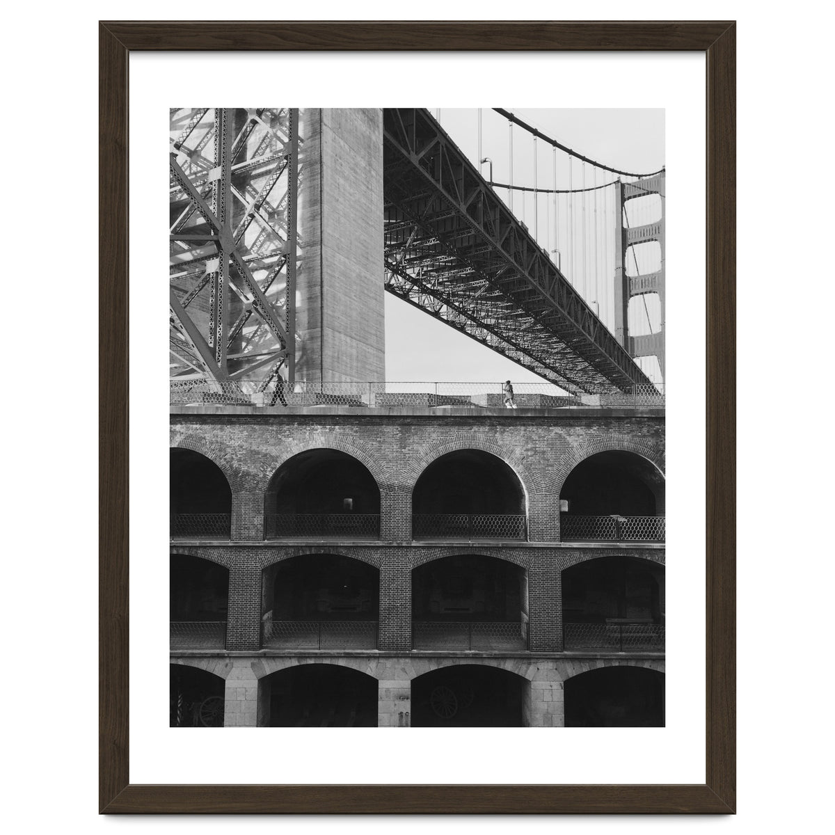 Golden Gate Bridge II