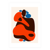 Nooks And Cranny (Print Only) thumbnail