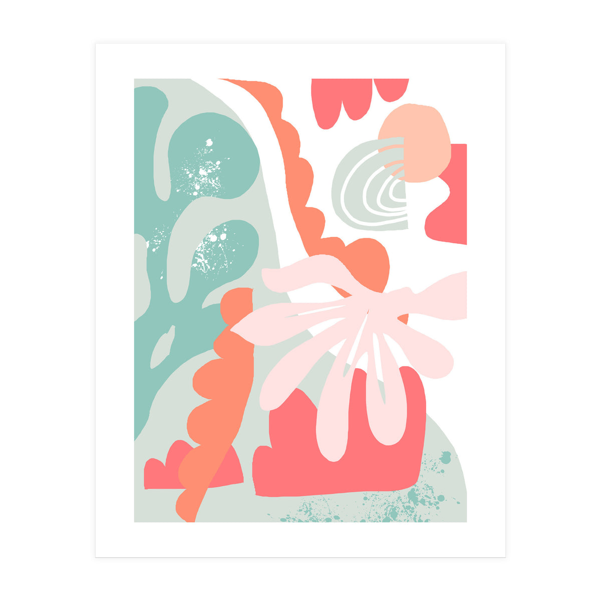 sweet (Print Only)