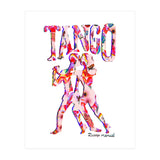 Tango 30  (Print Only) thumbnail