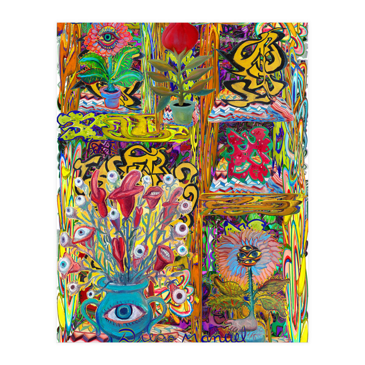 New Graffiti2022 624 (Print Only)