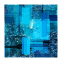 BLUE (Print Only)