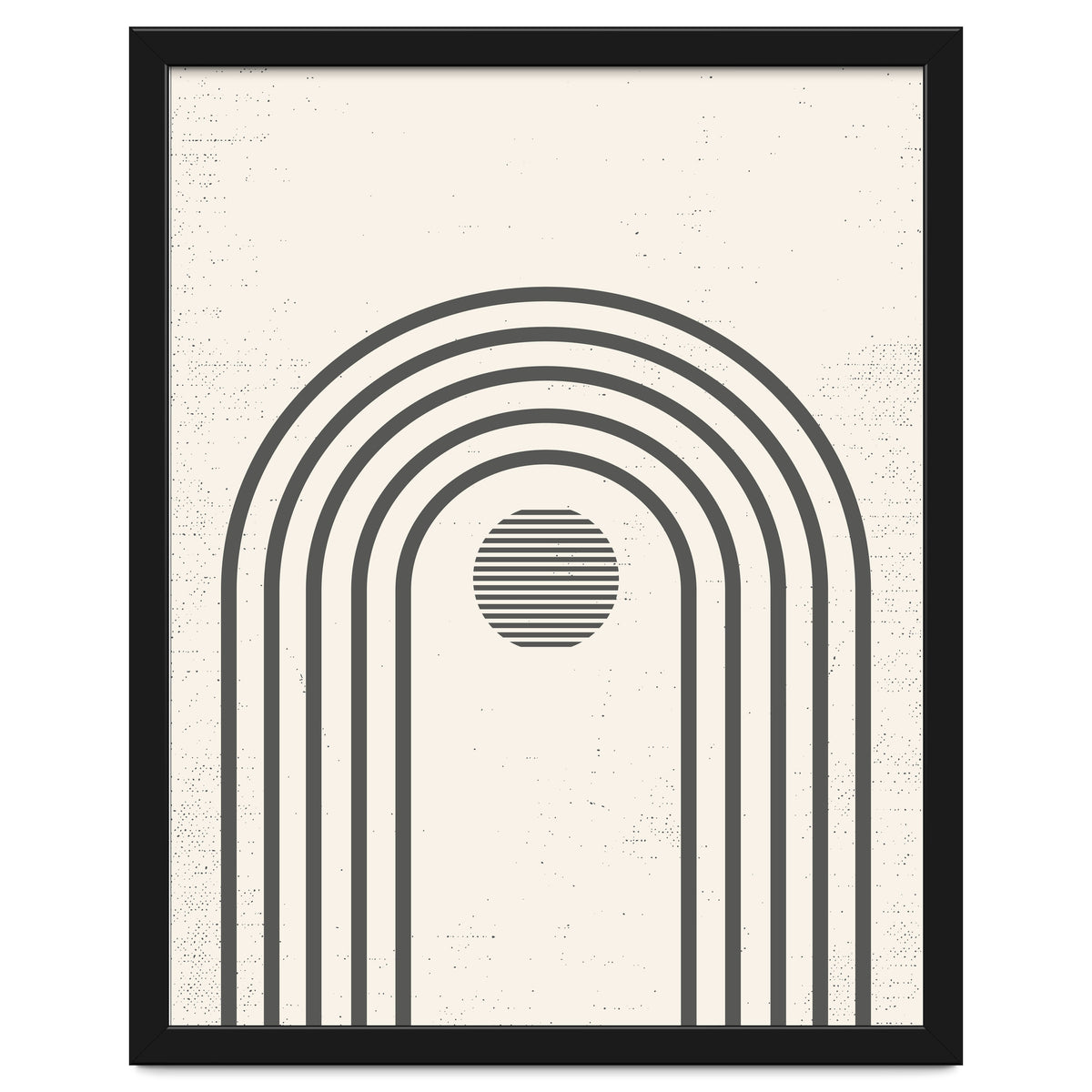 Mid Century Modern Geometry 03