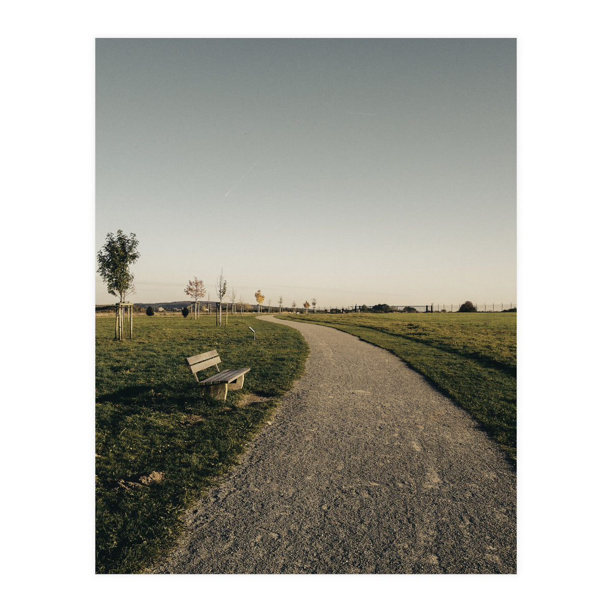 Bucolism 7 (Print Only)