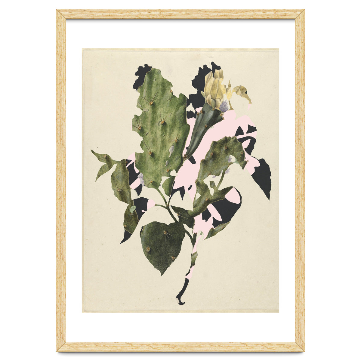 The First Plant · E3