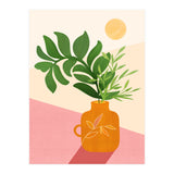 Greenery + Sunlight (Print Only) thumbnail