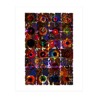 Graffiti Digital 2022 322 (Print Only)