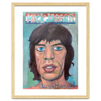 Mick Jagger 8