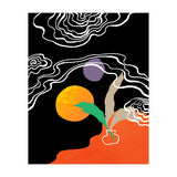 leave (Print Only) thumbnail