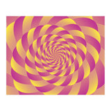 Lollipop Swirl  (Print Only) thumbnail