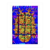 Graffiti Digital 17 (Print Only) thumbnail