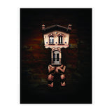 VooDooTooL - Raida (Print Only) thumbnail