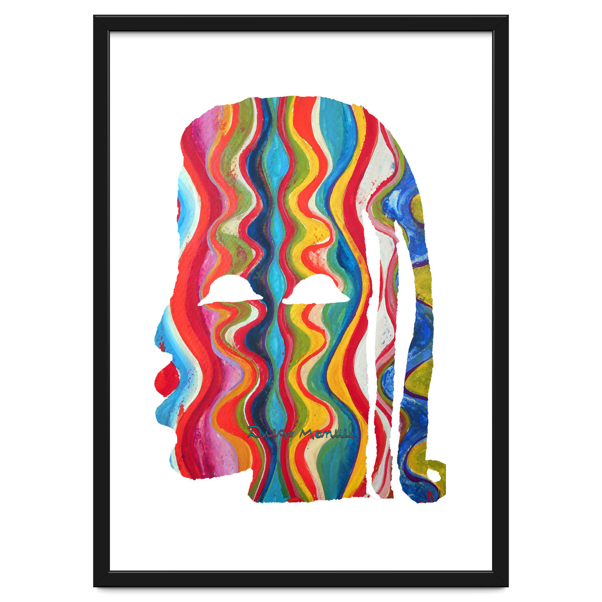 Abstracto Pop Nuevo B 9 Copia