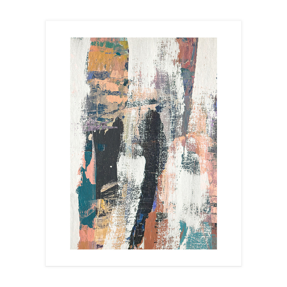 Résistance 3 (Print Only)