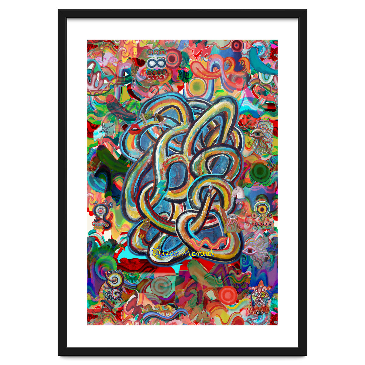 Muchas Cosas 2021 176