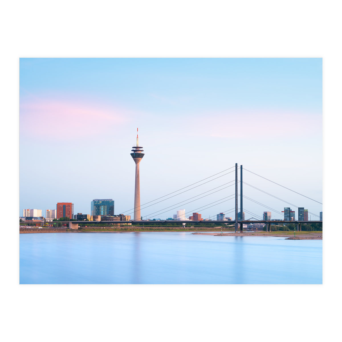 DÜSSELDORF 08 (Print Only)