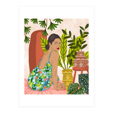 Anything Worth Having, Is Worth The Wait (Print Only) thumbnail