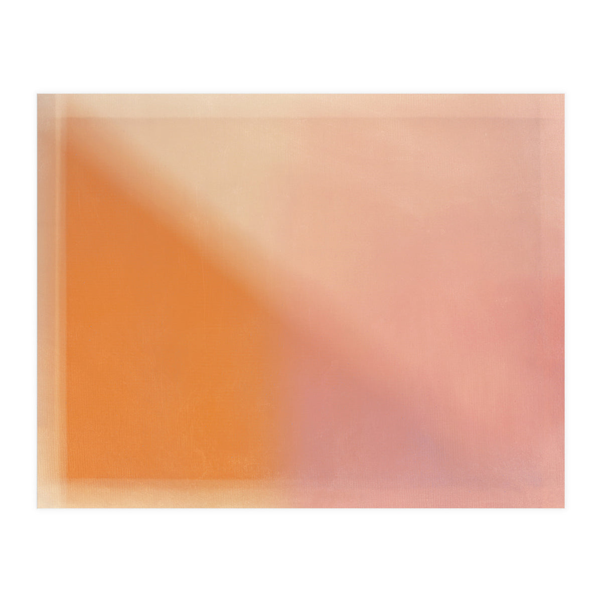 Weak Sun (Print Only)