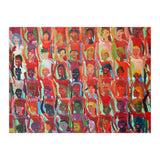 Hichada Roja Detalle 7 (Print Only) thumbnail