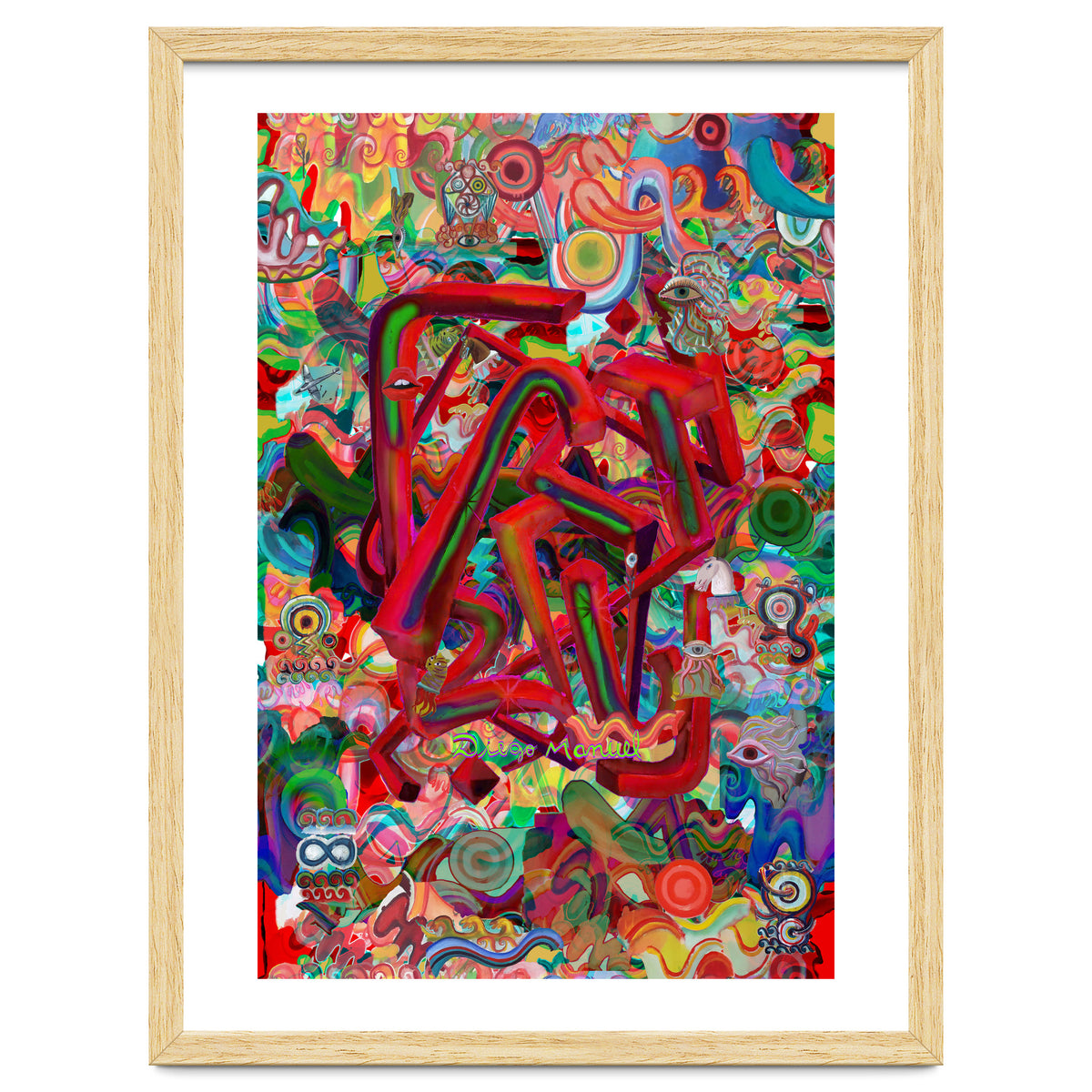 Muchas Cosas 2021 125