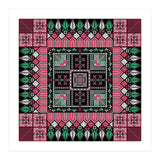 Tatreez  21 (Print Only) thumbnail
